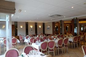 Hotel Des Tilleuls - photo 6