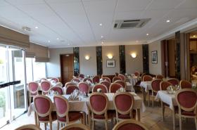 Hotel Des Tilleuls - photo 7