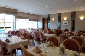 Hotel Des Tilleuls - photo 8