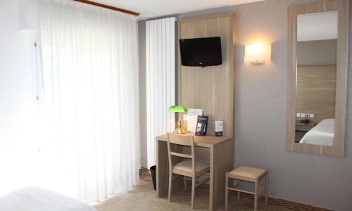 Hotel Des Tilleuls - photo 1