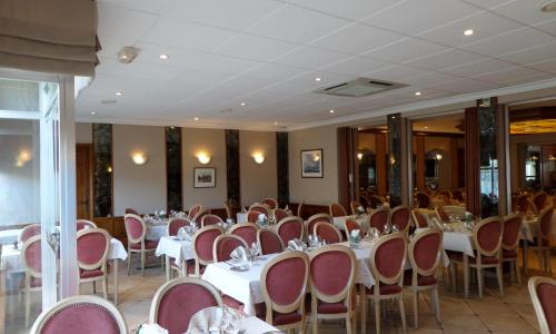 Hotel Des Tilleuls - photo 3