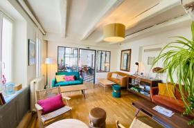Hotel Saint-Michel - photo 15