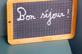 Hotel Saint-Michel - photo 17