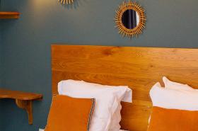 Hotel Saint-Michel - photo 21