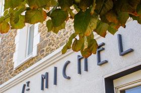 Hotel Saint-Michel - photo 23