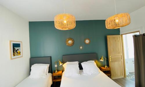 Hotel Saint-Michel - photo 3