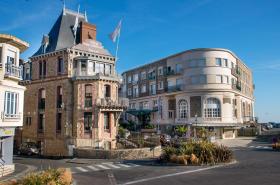 Royal Emeraude Dinard - MGallery - photo 7