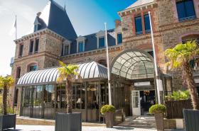 Royal Emeraude Hotel Dinard - MGallery Collection - photo 4