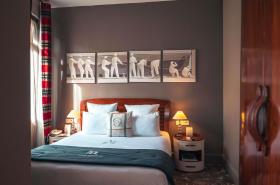 Royal Emeraude Hotel Dinard - MGallery Collection - photo 11