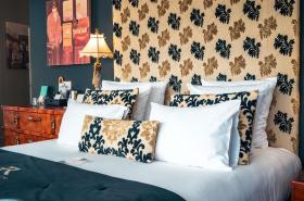 Royal Emeraude Hotel Dinard - MGallery Collection - photo 14