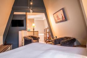 Royal Emeraude Hotel Dinard - MGallery Collection - photo 11
