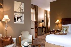 Royal Emeraude Hotel Dinard - MGallery Collection - photo 24