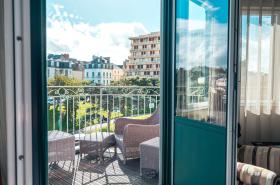 Royal Emeraude Hotel Dinard - MGallery Collection - photo 21