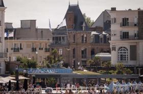 Royal Emeraude Hotel Dinard - MGallery Collection - photo 27