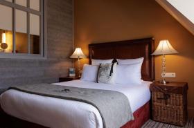 Royal Emeraude Hotel Dinard - MGallery Collection - photo 12