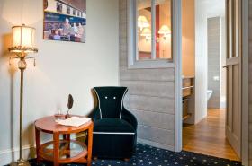 Royal Emeraude Hotel Dinard - MGallery Collection - photo 8