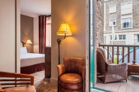 Royal Emeraude Hotel Dinard - MGallery Collection - photo 9