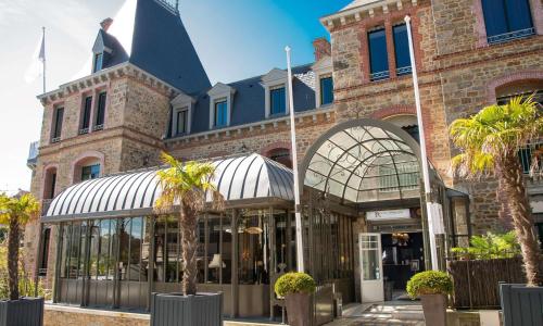 Royal Emeraude Hotel Dinard - MGallery Collection - photo 1