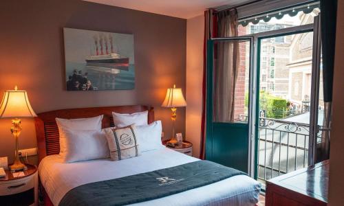 Royal Emeraude Hotel Dinard - MGallery Collection - photo 2