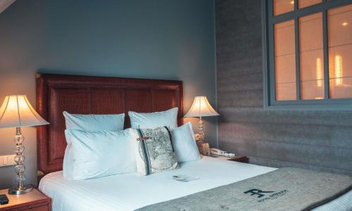 Royal Emeraude Hotel Dinard - MGallery Collection - photo 2
