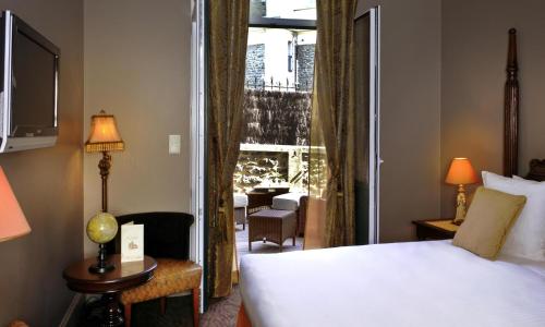 Royal Emeraude Hotel Dinard - MGallery Collection - photo 3